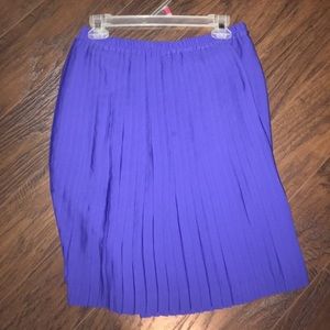 Skirt